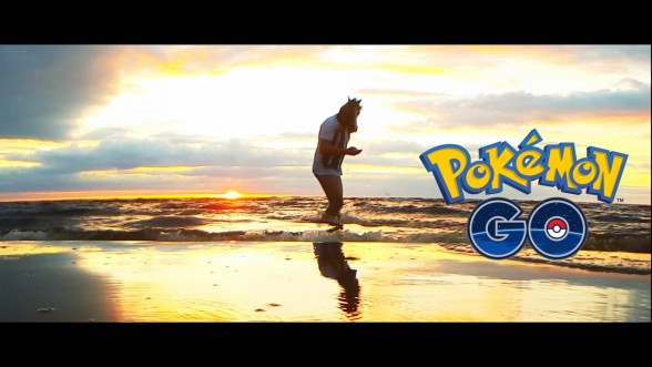 Raksta attēls - "Horsemen" piedāvā jaunu hītu "Pokemon Go!"