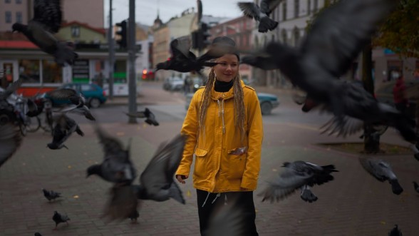 Raksta attēls - Būū izdod jaunu dziesmu un videoklipu “Rīgas laiks”