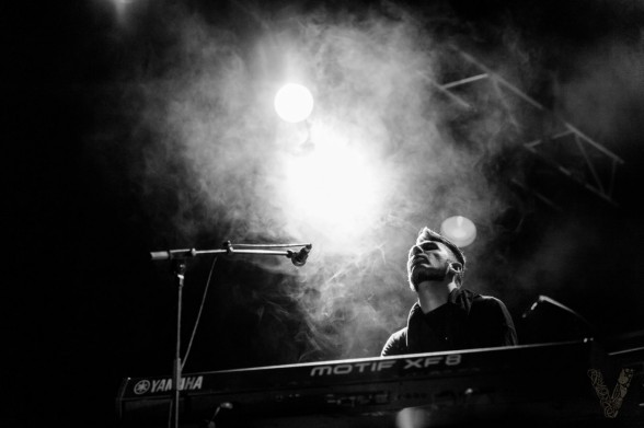 Raksta attēls - Serbijas alternatīvās mūzikas pianists koncertēs Latvijā