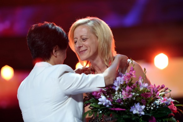 Raksta attēls - Latvijas kori saņem apbalvojumus "Nāciju Grand Prix" un Eiropas koru olimpiādē un izvirzās līderos