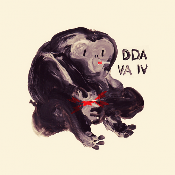 Raksta attēls - Dirty Deal Audio izdod ikgadējo elektroniskās mūzikas DDA\VA izlasi