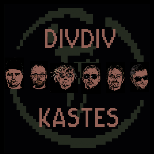 Raksta attēls - Grupa “DivDiv” izdod singlu “Kastes” un izsludina koncertus