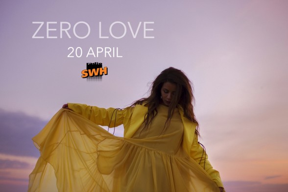 Raksta attēls - VIDEO: Aminata piedāvā jaunu singlu “Zero Love”
