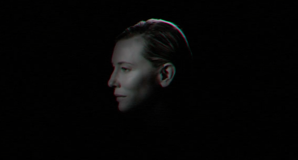 Raksta attēls - Noskaties grupas "Massive Attack" jauno videoklipu dziesmai "The Spoils"
