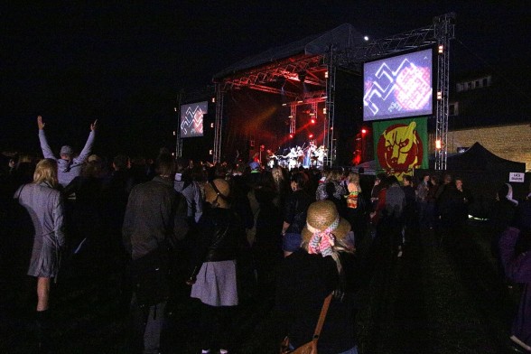 Raksta attēls - VKKF sniegs atbalstu ārvalstu koncertturnejām un neakadēmiskās mūzikas festivāliem