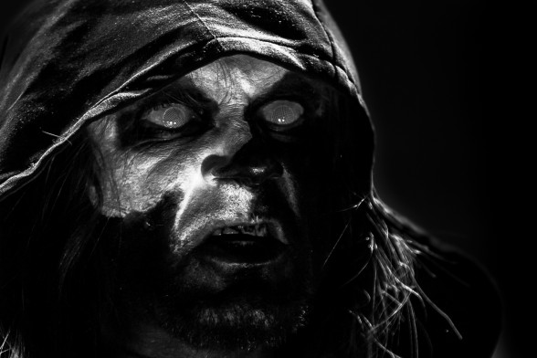Raksta attēls - Skandalozā black metal grupa „Taake” koncertēs Latvijā