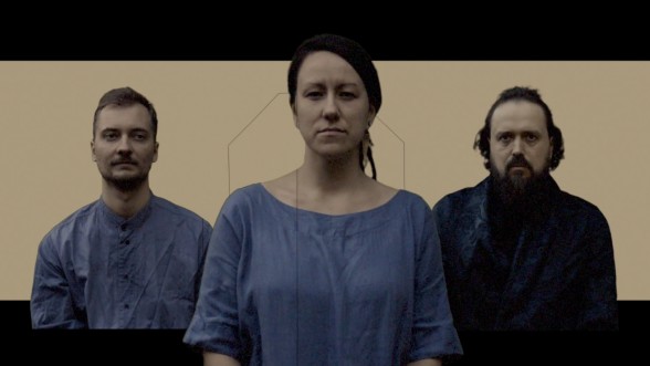 Raksta attēls - Grupa “Rāva” publicē jaunu dziesmu un videoklipu “Kumeļš”
