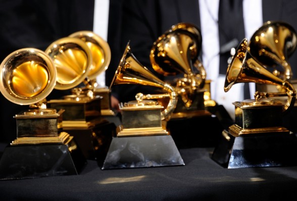 Raksta attēls - Zināmi tie "MicRec" izdotie ieraksti, kuri šogad piedalās Grammy balvas pirmajā kārtā