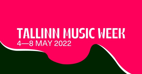 Raksta attēls - Tallinn Music Week izziņo šī gada programmu