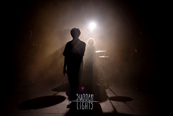 Raksta attēls - Grupa Sudden Lights izdod dziesmu “Elektriskā gaisma”