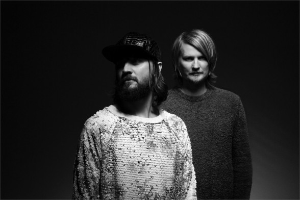 Raksta attēls - Norvēģu elektroniskās mūzikas grandi “Röyksopp” uzstāsies Viļņā