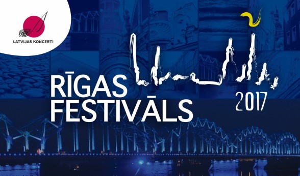 Raksta attēls - “Rīgas festivālā” skanēs kolorītas koncertprogrammas pasaulslavenu mūziķu izpildījumā