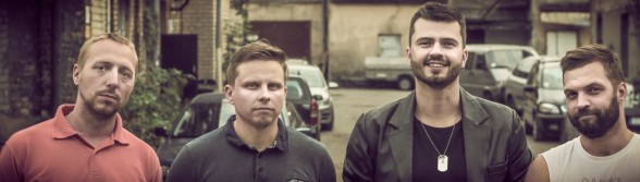 Raksta attēls - Grupa ak69 nostiprina šogad izdoto albumu “Nepieradināti” ar tūri, singlu un video