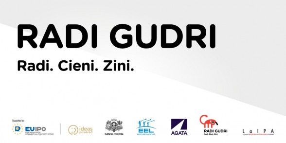 Raksta attēls - Kuldīgā notiks starptautiskā jauniešu konkursa “Radi Gudri” fināls 