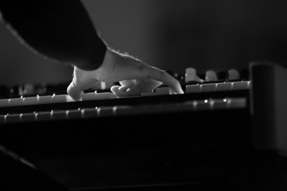 Raksta attēls - Klavierspēle – efektīvs prāta asināšanas paņēmiens