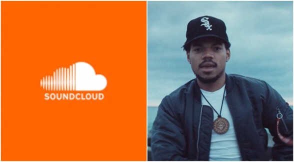 Raksta attēls - Platformu Soundcloud iecienījuši hiphopa izpildītāji