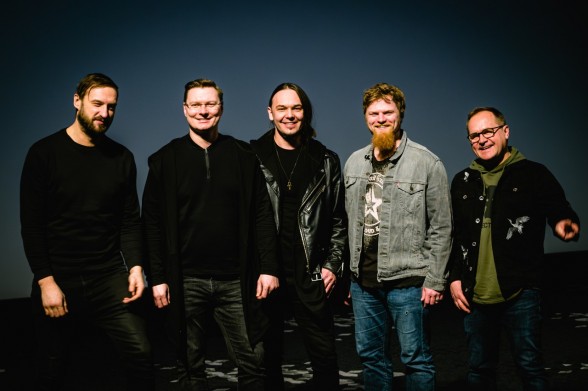 Raksta attēls - Relicseed izdod jaunu dziesmu un izsludina 20 gadu jubilejas koncertu 