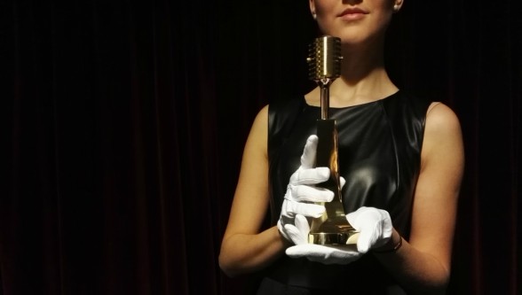 Raksta attēls - Žūrija sāk Zelta Mikrofons 2016 iesniegto ierakstu vērtēšanu