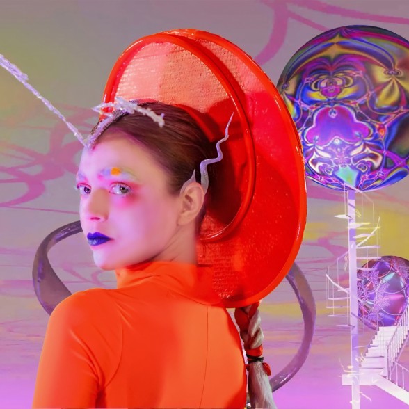 Raksta attēls - Elizabete Balčus ar videoklipu dziesmai Narcissism Purgatory izziņo jaunā albuma iznākšanu 
