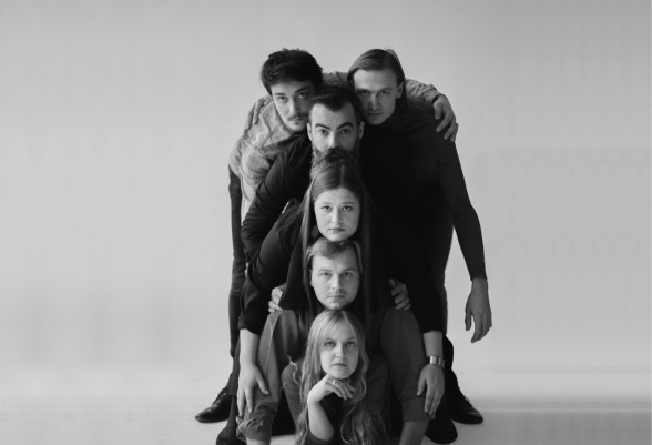 Raksta attēls - Grupa “The Coco’nuts” izdod dziesmu latviešu valodā un aicina uz izstādi