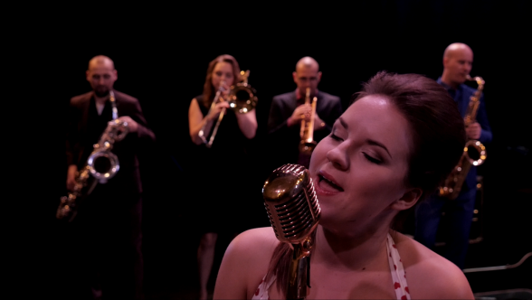 Raksta attēls - VIDEO: Very Cool People un Kristīne Prauliņa piedāvā singlu We Should Dance