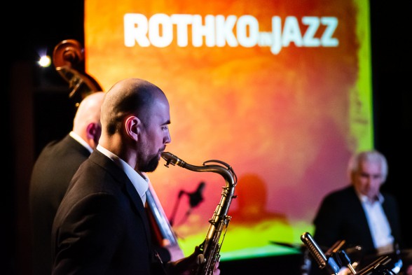 Raksta attēls - Rotko kapelas jubileju Hjūstonā svinēs ar latviešu džeza koncertu