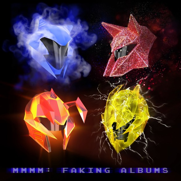 Raksta attēls - MMMM beidzot "Faking Albums"