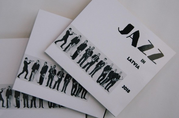 Raksta attēls - Lielākajam Eiropas džeza gadatirgum top īpaša CD izlase “Jazz in Latvia 2018”