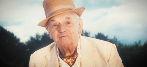 Raksta attēls - Ainars Virga velta dziesmu un video savam tētim 80. dzimšanas dienā 