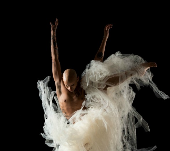 Raksta attēls - Pārdošanā biļetes uz Ņujorkas baleta trupas “Complexions” priekšnesumu Liepājā
