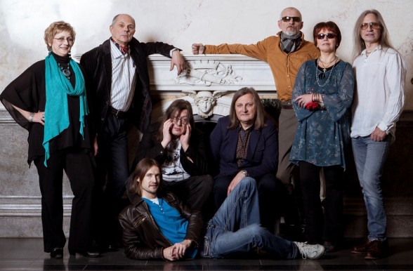 Raksta attēls - Grupas Menuets  50 gadu jubilejas koncerts „Menuetam 50, Latvijai 100”