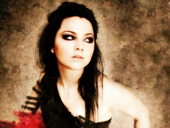 Raksta attēls - Baltijā pirmo reizi uzstāsies "Evanescence"