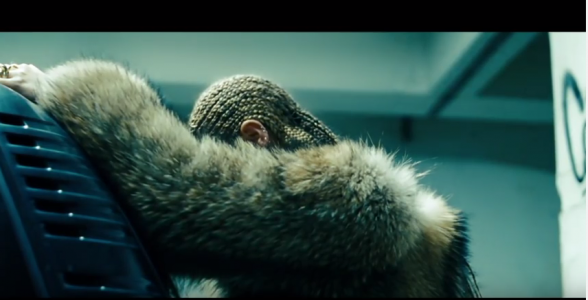Raksta attēls - Beyoncé izdod albumu "Lemonade" ar aktuālu mūzikas zvaigžņu piedalīšanos