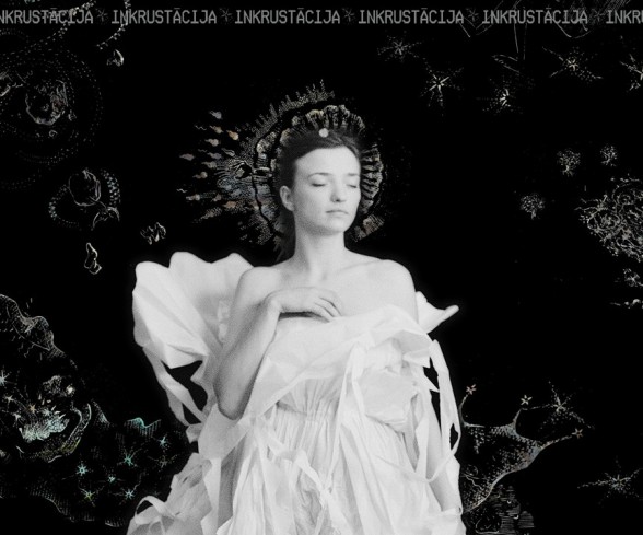 Raksta attēls - Sniedze Prauliņa piedāvā dziesmu "All Stars"  no drīzumā gaidāmā albuma