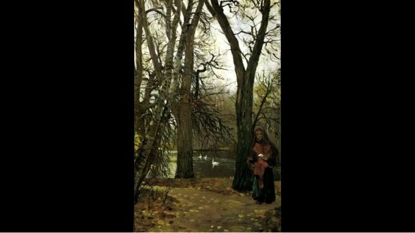 Raksta attēls - Dūdu un bungu grupa “Auļi” ieskandina Jaņa Rozentāla gleznu