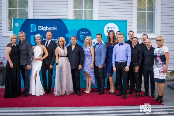 Raksta attēls - Popmūzikas festivāls "BIGBANK Latvijas pērles" uzsāk biļešu tirdzniecību