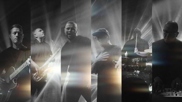 Raksta attēls - Grupa “Musiqq” izziņo jaunu singlu un koncertu Valentīna dienā