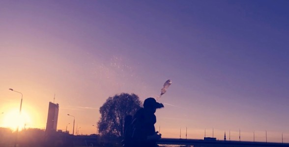 Raksta attēls - Žakam no S'T'A jauns video 