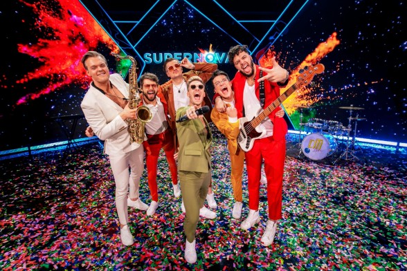 Raksta attēls - “Citi zēni” uzvar Latvijas Televīzijas konkursā “Supernova” un dosies pārstāvēt Latviju Eirovīzijā