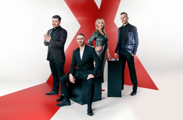 Raksta attēls -  “X Faktora” uzvarētājs noslēgs līgumu ar Universal Music