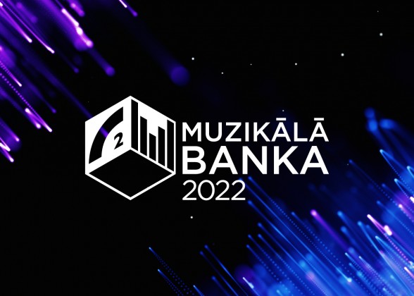 Raksta attēls - “Muzikālās bankas 2022” fināla balsojums par gada vērtīgāko dziesmu