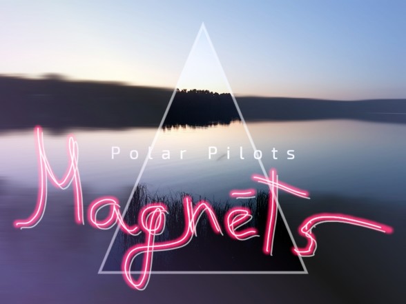 Raksta attēls - Sevi piesaka muzikāls projekts “Polar Pilots”