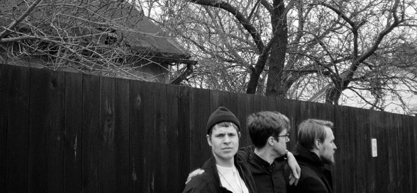 Raksta attēls - Grupa "Ezeri" ar debijas albumu "Ogle" apbraukās Latviju