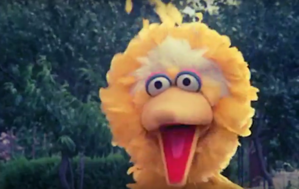 Raksta attēls - Dienas smieklu deva: "The Beastie Boys" un The Muppets apvienojums. (VIDEO)